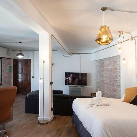 Apartament El Hierro Bed & Loft Valverde  Zewnętrze zdjęcie
