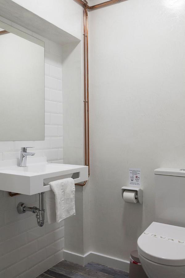 Apartament El Hierro Bed & Loft Valverde  Zewnętrze zdjęcie