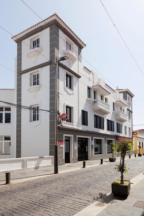 Apartament El Hierro Bed & Loft Valverde  Zewnętrze zdjęcie